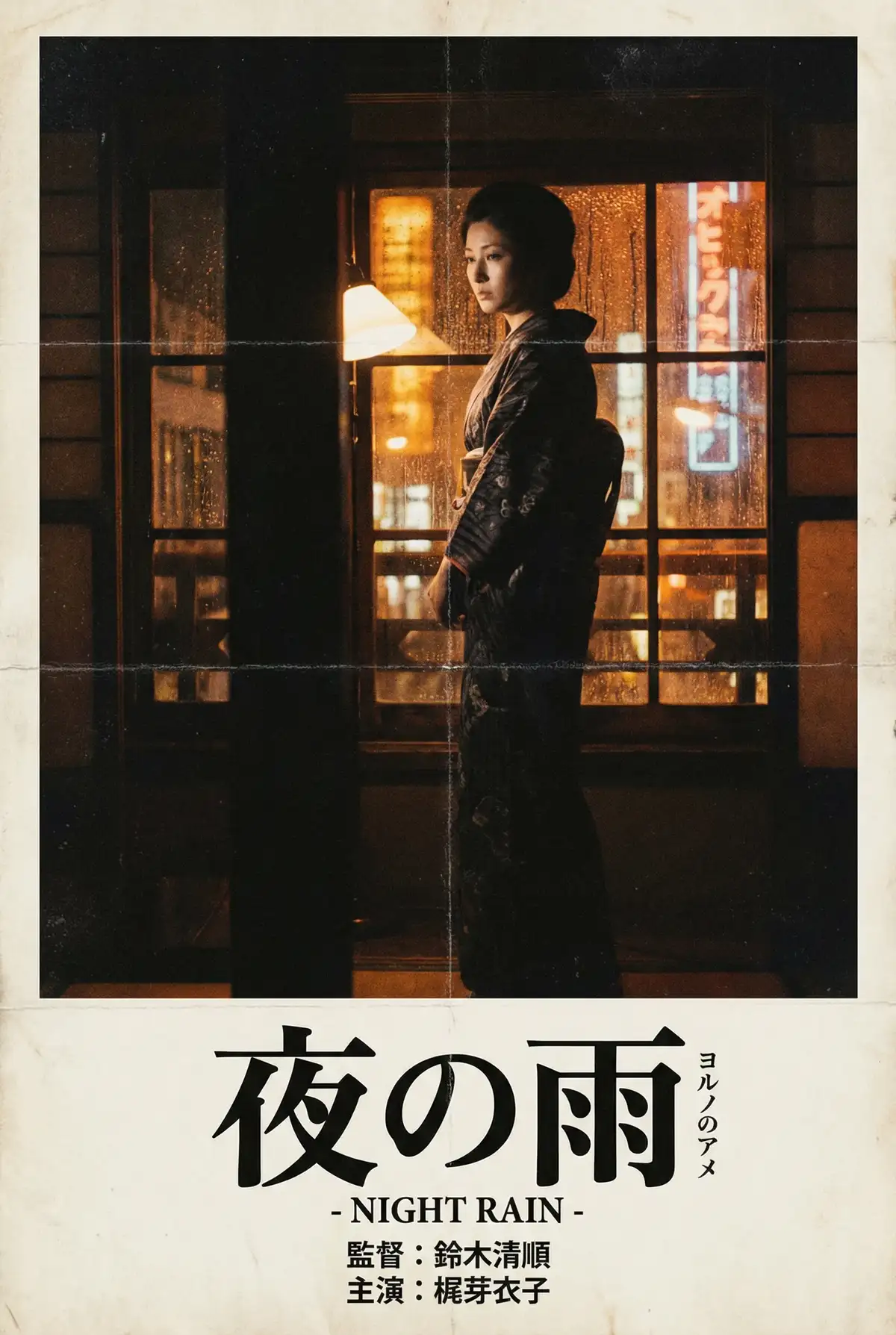 日本经典伦理电影海报 - 三十分钟让你桶个够的视频 馆藏推荐作品