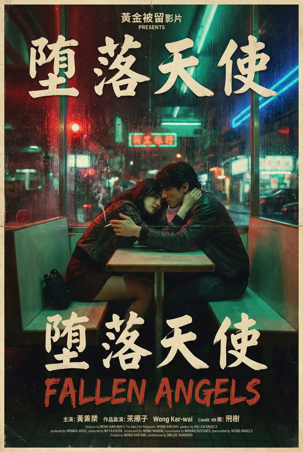 香港伦理电影海报 - 三十分钟让你桶个够的视频 馆藏推荐作品